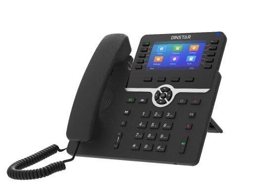 ip电话交换机‍有哪些优点？