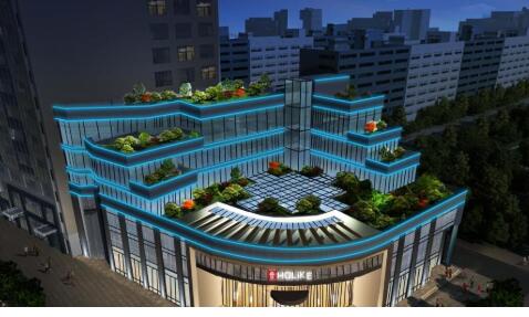 综合布线系统建设由哪些子系统组成