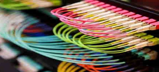 电话交换机的应用