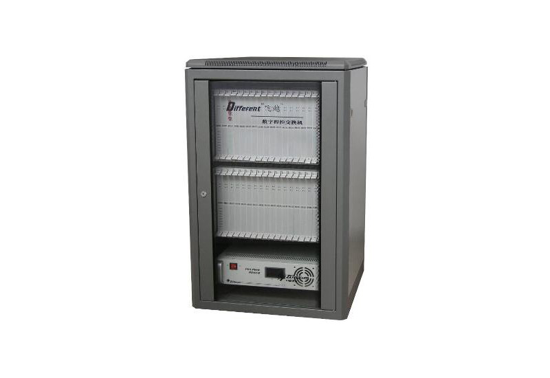 使用ip程控交换机需要注意什么