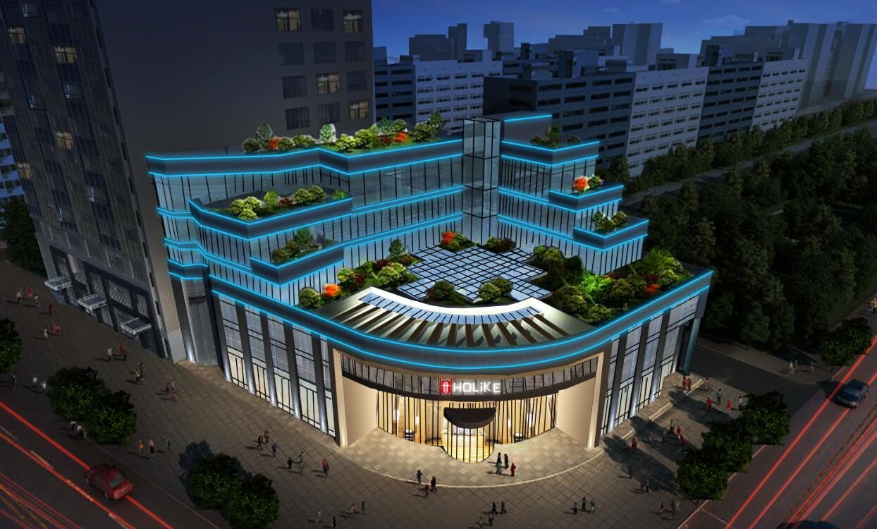 浅谈程控广州交换机的优势