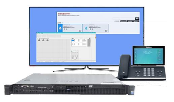 浅谈新一代电话交换机的功能与作用